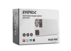 Everest EPS-FX01 Real 200W Peak 250W Power Supply