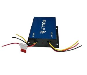 FULLY  DC / DC KONVERTÖR İN : 24V  OUT : 12  30A