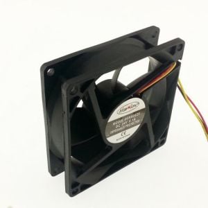 Fan 24v Plastik Kanat 80x80x25-2 Class CF-242 0,08A