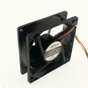 Fan 24v Plastik Kanat 80x80x25-2 Class CF-242 0,08A