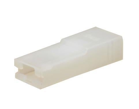 KABLO TERMİNAL KONNEKTOR KILIF ( R tip  4,8 )