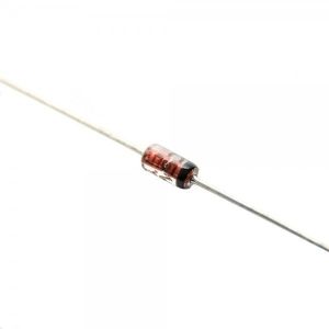BAT 85 30V 0.2A SCHOTTKY DİYOT