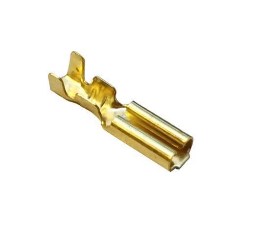 KABLO TERMİNAL DİŞİ 2,8 mm TD2102-MİK.D.F.2,8 ((SF 1-2D)) dar (( HSF-1/2D))