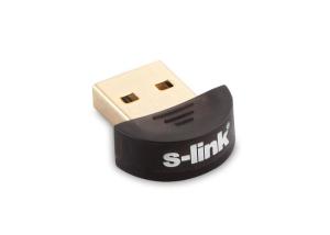 S-LİNK SL-BL036 USB 4.0 MİNİ BLUETOOTH