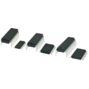 74HC05 SMD Entegre Soic-14 Kasa