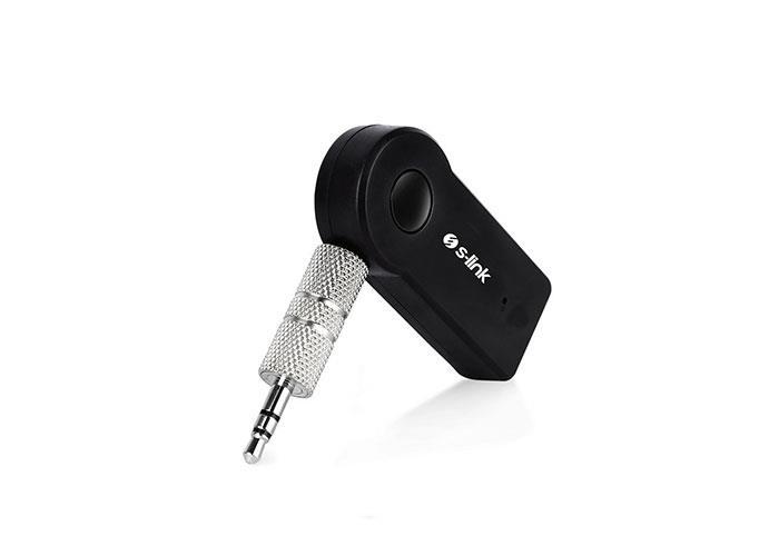 S-LİNK SL-BT20 BLUETOOTH ALICI