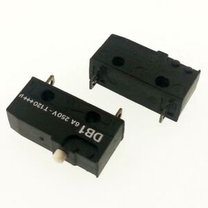 SWİTCH PALETSİZ NORMALDE KAPALI 10x20 DONGHAI KW4-3Z-3