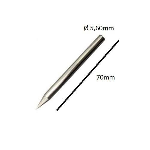 Prolink Hayva Ucu 60W PJ-002-U İçi Dolu Çivi Tip