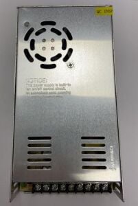 SMPS 350-5 / 300-5   5V DC  60A 300W M-POWER HIGHTEK GÜÇ KAYNAĞI