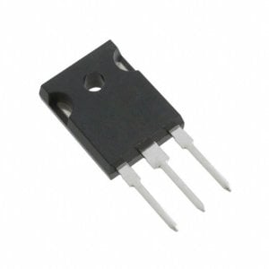 IRG4PC30UD Mosfet Transistör IGBT 12A 600V N Kanal TO-247