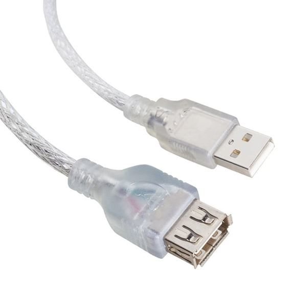 Usb 2.0 Uzatma Kablosu 1.5 Metre