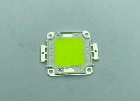 Cob Led Power 30w Yeşil 30-39V 900 mA