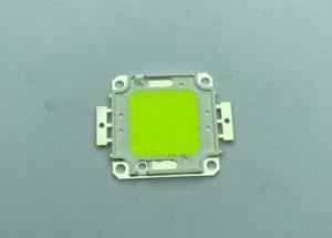 Cob Led Power 30w Yeşil 30-39V 900 mA