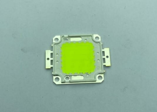 Cob Led Power 30w Yeşil 30-39V 900 mA