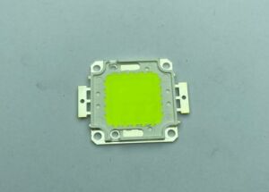 Cob Led Power 30w Yeşil 30-39V 900 mA