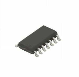 74HC32 SMD Entegre Soic-14 Kasa