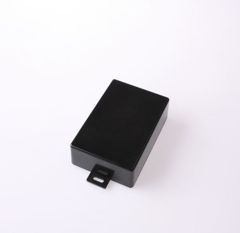 AK-HH-062-A 75x110x36 Gri Askılı El Tipi Kutu