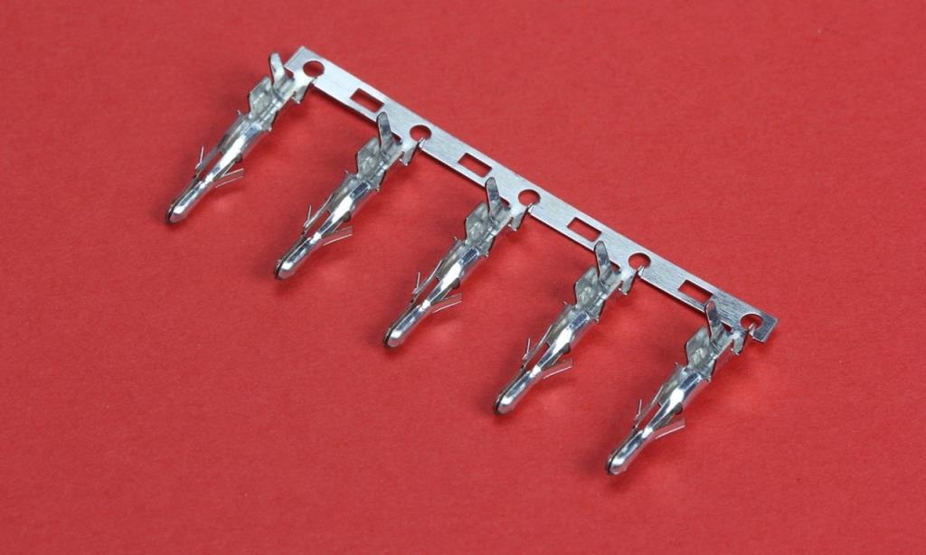 9200MT KONNEKTÖR PİMİ ERKEK ( 20 AD. PAKET )