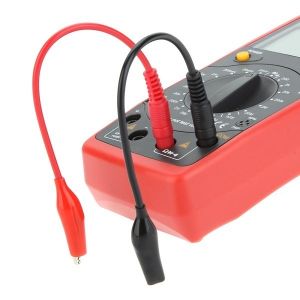 Unı-t UT 603 Lcr Metre Kapasite Ölçer