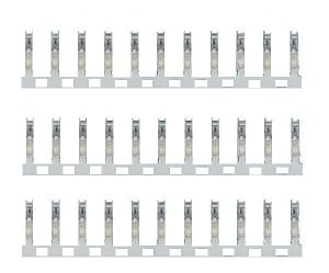 Pim Dişi 420 Konnektör Serisi ( 20 AD. PAKET )