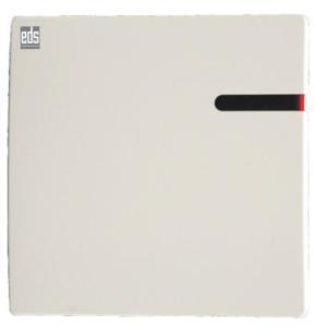 Siren EDS 12V IS211 DAHİLİ SİREN 3 LEDLİ