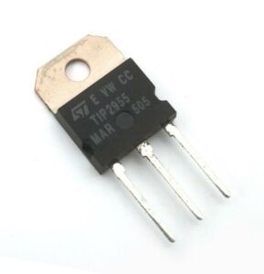 TIP2955 Transistör