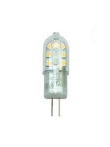 Osaka Light LED 137 220V 3W G4 Pc Şeffaf LED Kapsül Günışığı