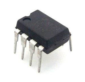 LF351 Entegre