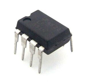 LF351 Entegre