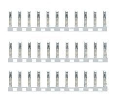 250T KONNEKTÖR PİMİ  7000-T (20 AD. PAKET)