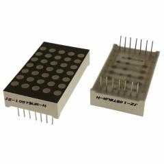 FYM 10571-BUR-N ANOT 5x7 DOTDİSPLEY