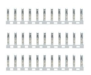 254T KONNEKTÖR PİMİ ( 20 AD. PAKET ) (Yac 12 Pensesi)