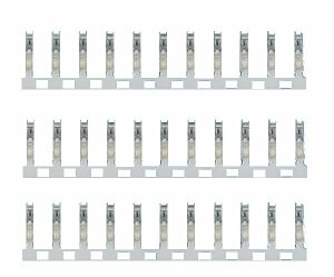 254T KONNEKTÖR PİMİ ( 20 AD. PAKET ) (Yac 12 Pensesi)