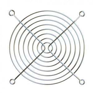 Fan Teli Metal  92X92 mm   IC-218