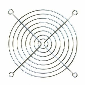 Fan Teli Metal  92X92 mm   IC-218