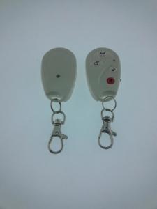 RF KUMANDA PT VERİCİ elcik 4 kanal  02312 Oval Beyaz DTC-404