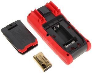 Unı-t Ut 195ds Pro True Rms Dijital Multimetre Dc 1000v Ac 600v 20a Ac/Dc