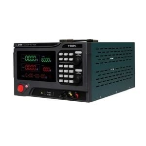 Prolink P-6010PE 0-60V 0-10A 10mv 10ma Programlanabilir Tek Çıkışlı Dc Ayarlı Güç Kaynağı