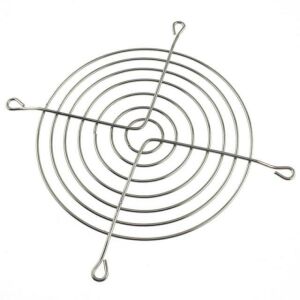 Fan Teli Metal 120x120 mm  IC-218