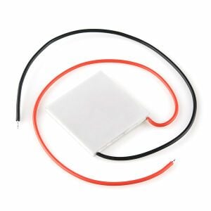 PERTİER 40x40 mm ( PELTİER ) TEC1-12706 12-15,4V 6A