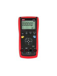 Uni-T Ut 701 Tek Fonksiyonlu Sıcaklık Kalibratörü Unit UT701
