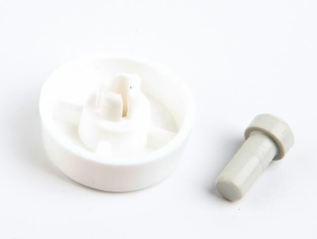 AK-A-950 TAMPON AYAK BEYAZ