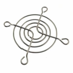 Fan Teli Metal  60X60 mm  IC-218