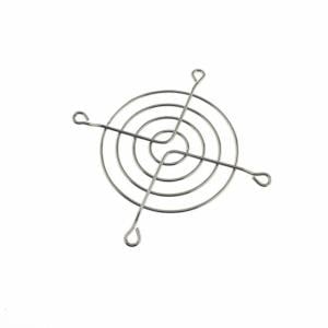 Fan Teli Metal  80X80 mm  IC-218