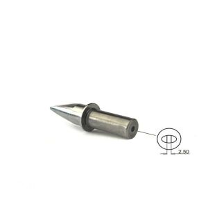 Bakon 501c 5dk Kalın Yedek Havya Ucu 300w ( 5 mm ) ( 1 Adet Fiyatıdır )