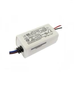 Meanwell Apc-08-350  11 ~ 23v 350 Ma Sabit Akım Led Driver İp42