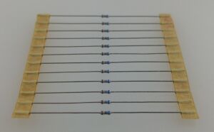 18K  1/8 W DİRENÇ  ( 25 ADET )