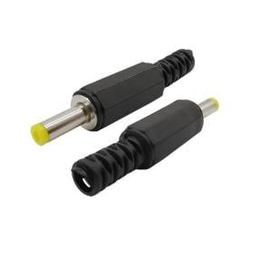 ADAPTÖR JAK DİŞİ 1,7MM SARI