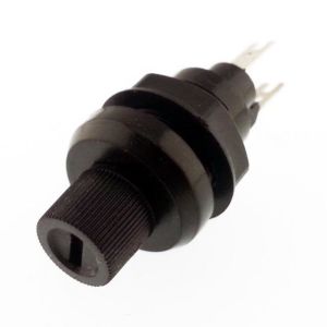 Sigorta Yuvası Şase Tip Tk69 Tunik ( 5x20 mm Sigortalar için Uygun )