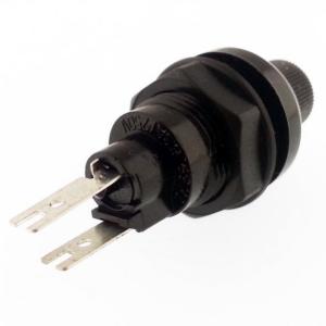 Sigorta Yuvası Şase Tip Tk29 Tunik ( 5x20 mm Sigortalar için Uygun )